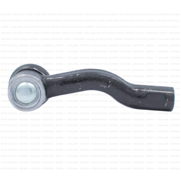 TERMINAL DIRECCIÓN IZQUIERDO TOYOTA YARIS 1.5 14/18 - STP para TOYOTA YARIS 2014-2018 1.5 - Sin Categoría | ClickRepuestos